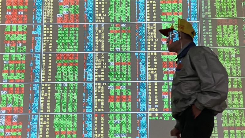 廣明遭判賠百億賠償金　股價重挫跌停