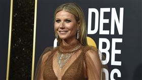 ▲（圖／達志影像／美聯社）奧斯卡影后葛妮絲派特洛（Gwyneth Paltrow）