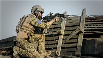 美防長清洗將領　紐時：美軍恐染黨派色彩