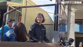 蔡英文（圖／記者黎冠志攝影）