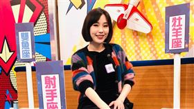 余筱萍,單身。圖／經紀人提供