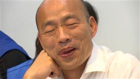 國民黨總統候選人韓國瑜。（圖／資料照）