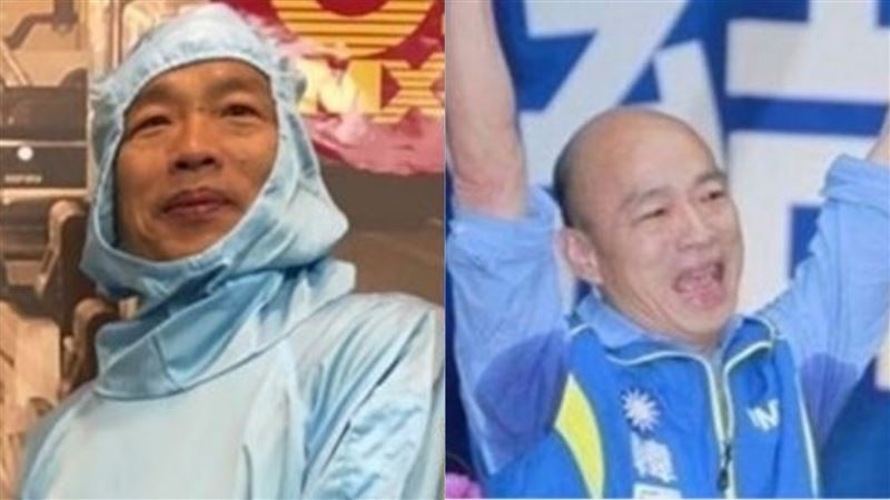 韓粉盜圖還嗆聲　出版社：已完成蒐證