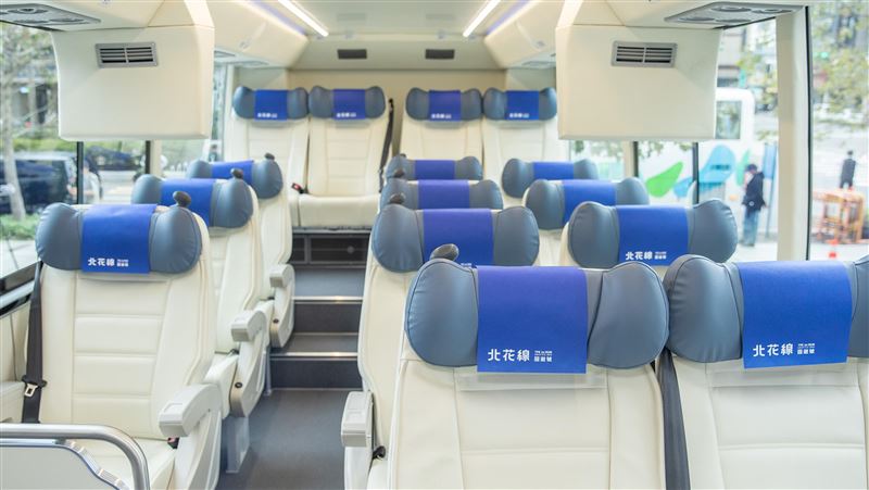 北花線減法設計　台灣製造轉台灣設計