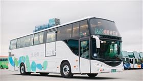 蘇花改通車北花線上路（1）蘇花改6日全線通車，3家業者統聯、首都、台北客運得標往返大台北、花蓮的「北花線」國道客運也同步上路。（台創提供）中央社記者鄭景雯傳真　109年1月6日