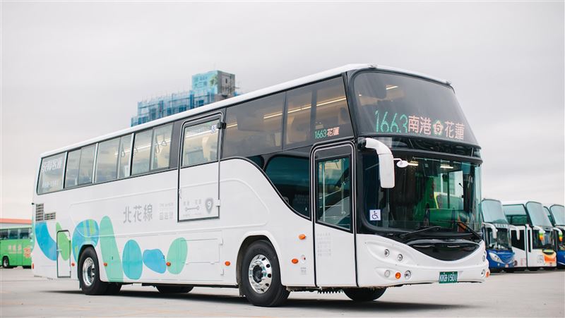 北花線上路！車體廠從反對到力挺