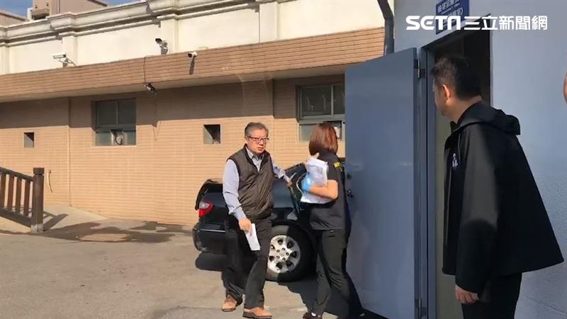 內湖3屍／確認妻兒遭勒殺　周三解剖