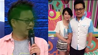 玉琳哥吃壯陽藥拚生子？熱吻老婆賠罪