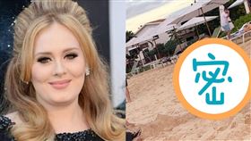 愛黛兒(翻攝自IG)