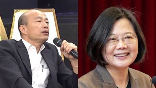 韓國瑜黑鷹失事國運說惹議　稱遭放大