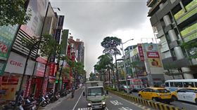 頂溪站。（圖／翻攝自GoogleMap）