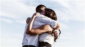 愛情，戀愛，愛人，情侶，戀人，夫妻 圖／翻攝自unsplash