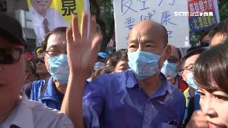 霧霾壟罩85大樓　網酸：市長也不見