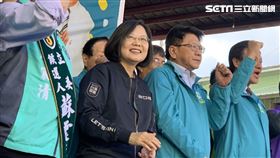 蔡英文（圖／記者黎冠志攝影）