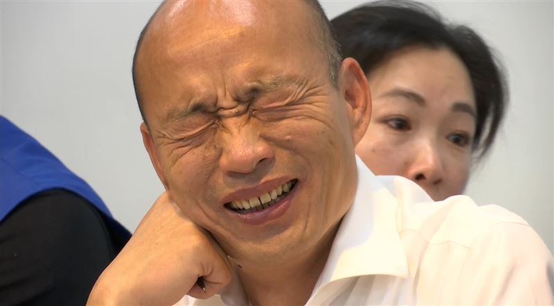 韓爆看女同學小腿　名字曝光了叫…