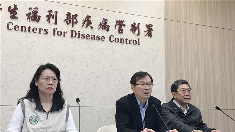 不明肺炎是否人傳人？兩星期後是關鍵