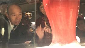 韓國瑜,故宮,行政中立,2020,總統,黃永泰