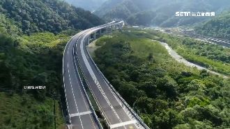 比雪隧還塞？記者實際走蘇花改大嘆…