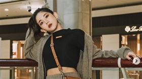 陳艾琳（翻攝自IG)