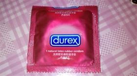 保險套,紅色糖果,汽車旅館,情趣販賣機,小姪女,姑姑（圖／翻攝自爆怨公社