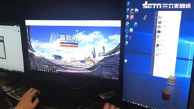 選舉賭博　刑事局提供