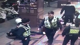 唱歌遇前任「插花」　情敵爆口角捅人