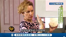 新住民遠走俄羅斯　以畫入魂療癒人心