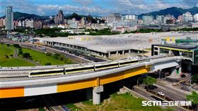 環狀線。（圖／新北捷運局提供）