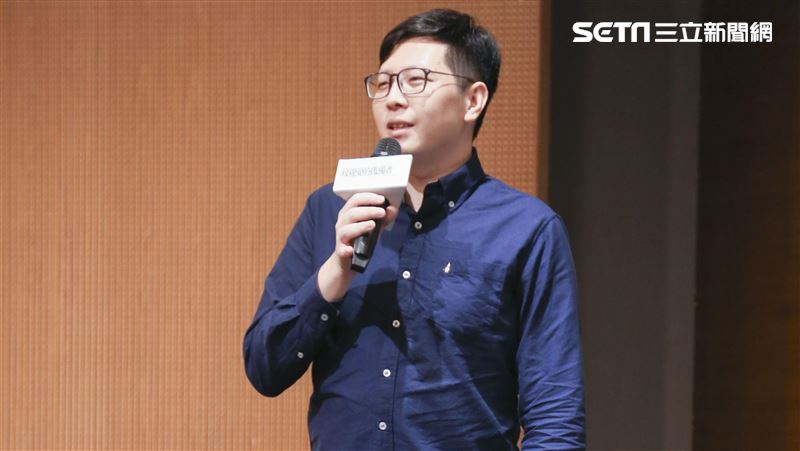 王浩宇嘆：台灣的政治，就是個造神史