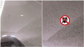 騎車,男朋友,假陽具,姊夫,情趣用品(圖/翻攝自爆廢公社二館