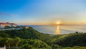 蘇花改通車  花蓮飯店推優惠（2）蘇花改6日通車，宜蘭往返花蓮行車時間將可節省1小時，花蓮遠雄悅來大飯店即日起至3月31日止推出「買1送1」專案、週末入住不加價。（花蓮遠雄悅來大飯店提供）中央社記者李先鳳傳真　109年1月6日