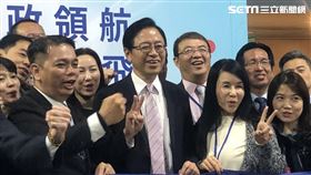張善政 記者林恩如攝影