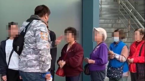 蔡依林演唱會「整排阿嬤」網喊沒道德