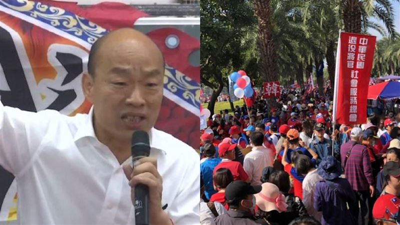 韓粉姐票投小英！霸氣5點說服網跪了