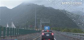 蘇花改,擷取《三立新聞網》直播畫面