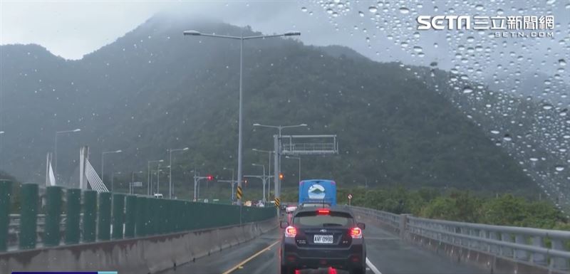 注意！蘇花改通車18小時開56罰單