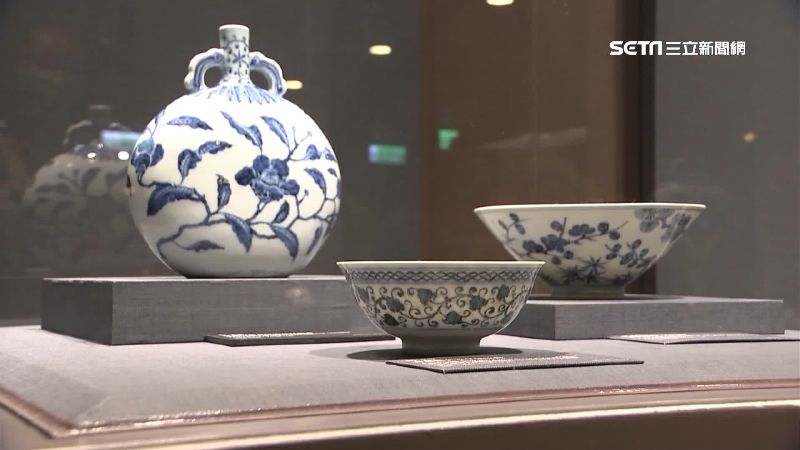 糗！韓國瑜竟以為「名瓷之首」有缺口