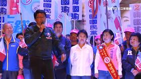 站台砲火!謝龍介批吳念真 