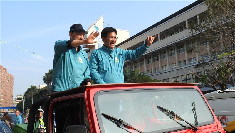 遭柯批懶惰　余天：不要睜眼說瞎話