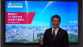 都更、重劃加捷運土開，建商獵地三道門，2020年起要面臨的將是營造房市谷底反彈的銷售課題（圖／資料照）