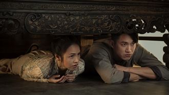 慘被牛頭馬面KO！吳慷仁地府被揍爆