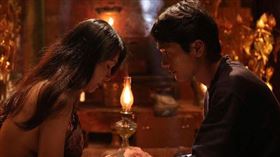 《古曼童》 車庫提供