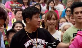 瓜哥,下面一位,綜藝大集合,遊戲,加碼,PTT　圖／翻攝自PTT