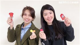 台北捷運,台北市關渡宮,財神到站發財金,捷運關渡站
圖／北捷提供