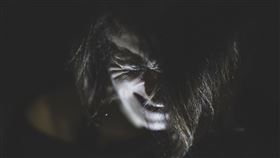 憤怒,生氣（示意圖／pixabay）