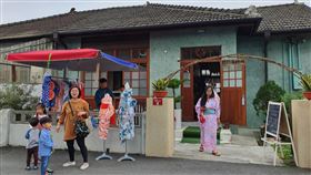 屏東勝利星村避冬音樂節11日登場屏東市勝利星村創意生活園區11日、12日首辦「避冬音樂節」，結合園區進駐店家推出2場音樂表演、9場手作體驗及美食分享，縣政府邀請民眾前來感受國境之南的溫暖。中央社記者郭芷瑄攝  109年1月7日