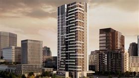 達麗大道建案（業配勿用）