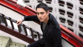 明道（圖／翻攝自明道微博）