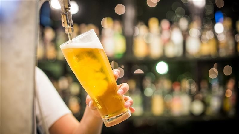 失智風險增倍　醫曝週喝啤酒危險罐數