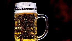 啤酒（圖／pixabay）